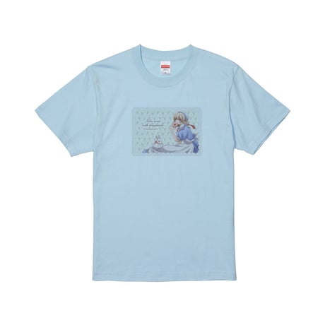 Re:vius Management / もちろ - S/S Tee,L/S Tee,ToteBag