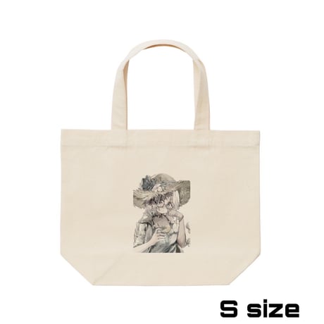 Re:vius Management / コミ絵師 - ToteBag