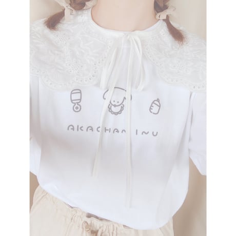Re:vius Management / ぽちぇ - S/S Tee,L/S Tee,ToteBag