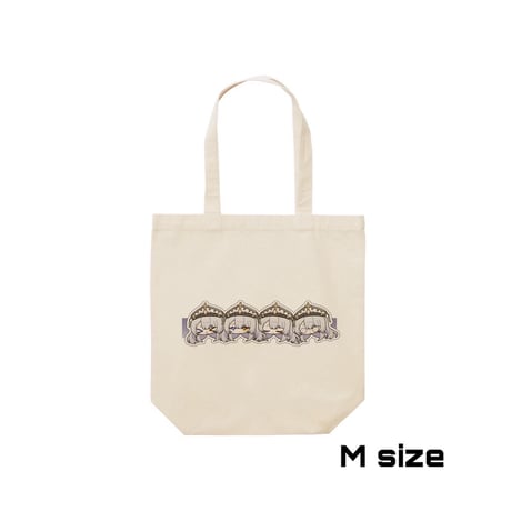 Re:vius Management / 司みさと - ToteBag
