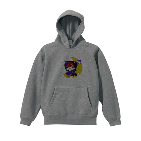 Re:vius Management / 夜尾クロ - S/S Tee,Hoodie,ToteBag