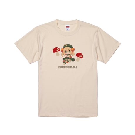 Re:vius Management / 江口シェロリ - S/S Tee