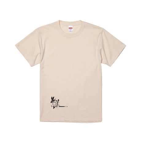Re:vius Management / アルネヴ-S/S Tee