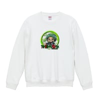 Re:vius Management / つたへびぃ - SweatShirt