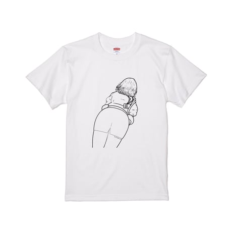 Re:vius Management / りんね-S/S Tee