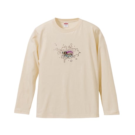Re:vius Management / 彩莉-Ayari- - S/S Tee,L/S Tee,ToteBag
