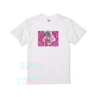 Re:vius Management / PARUちゃん - S/S Tee,L/S Tee,ToteBag