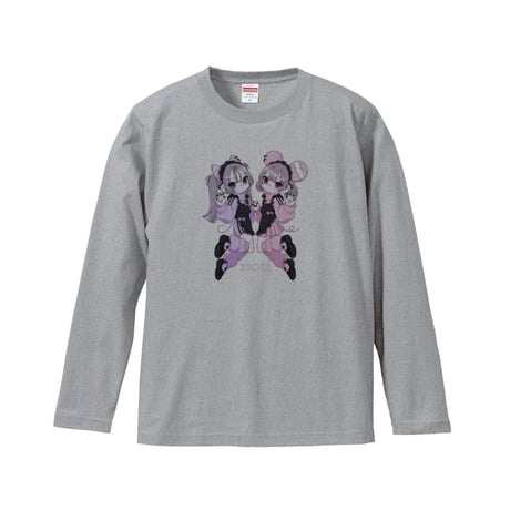 Re:vius Management / 2き - L/S Tee