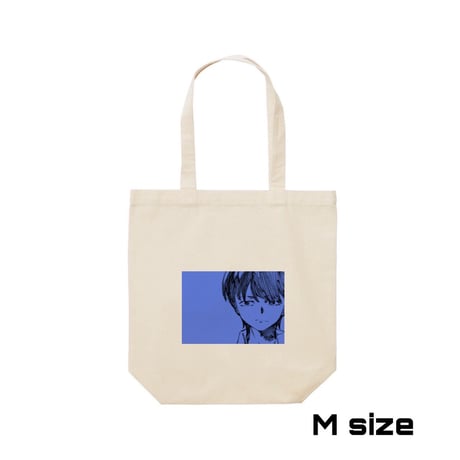 Re:vius Management /  ハヤカ - ToteBag