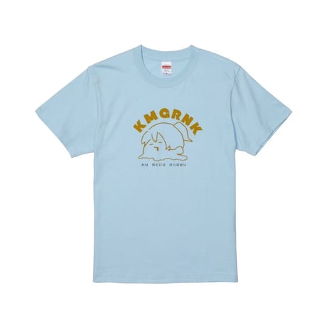Re:vius Management / 気まぐれ猫 - S/S Tee,ToteBag
