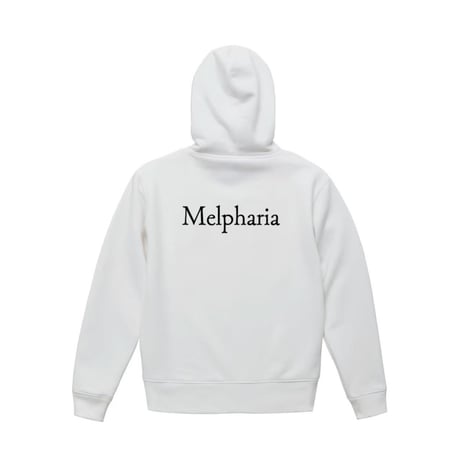 Re:vius Management / Maya Melpharia - Hoodie