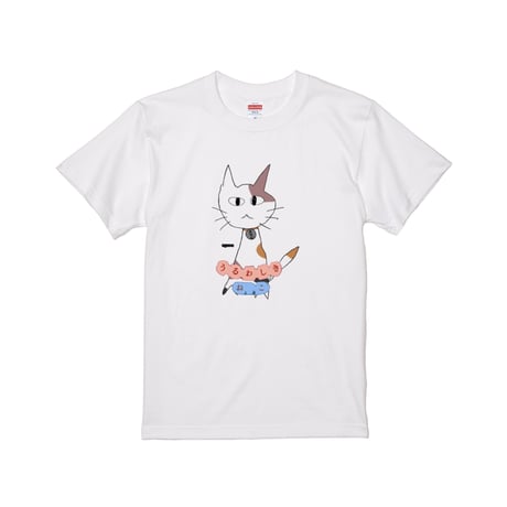 Re:vius Management / 歩-【ayumu】-S/S Tee