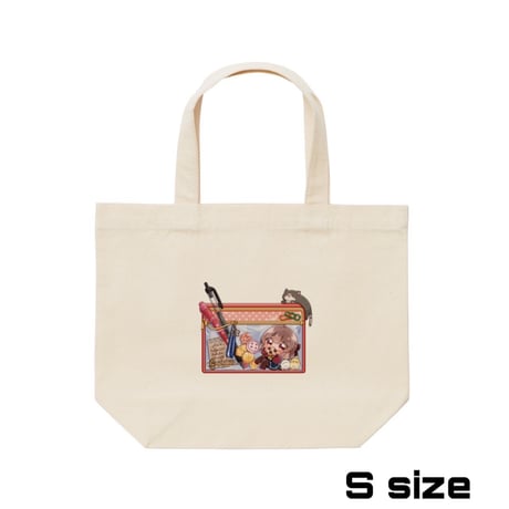 Re:vius Management / 福音ココ - ToteBag