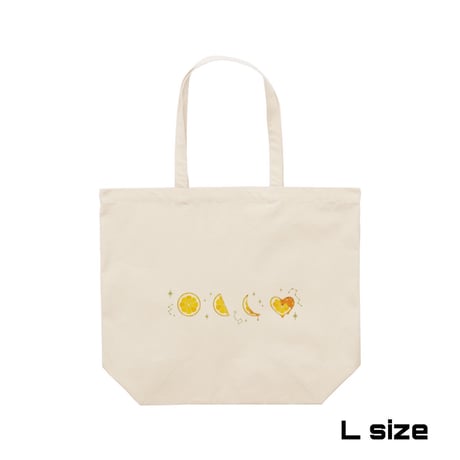Re:vius Management / くちなし - ToteBag