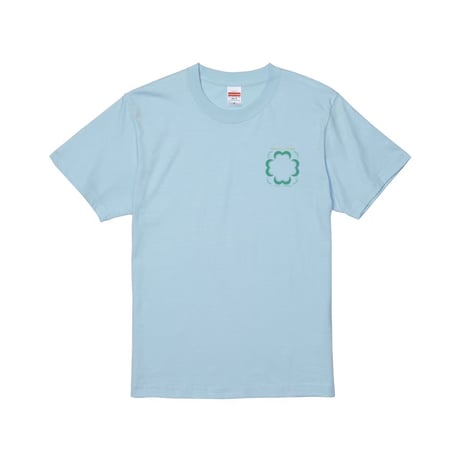 Re:vius Management / 弥生よつば - S/S Tee