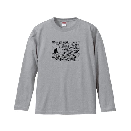 Re:vius Management / コラボT〜おにぎり詰め合わせ〜 - S/S Tee,L/S Tee,ToteBag