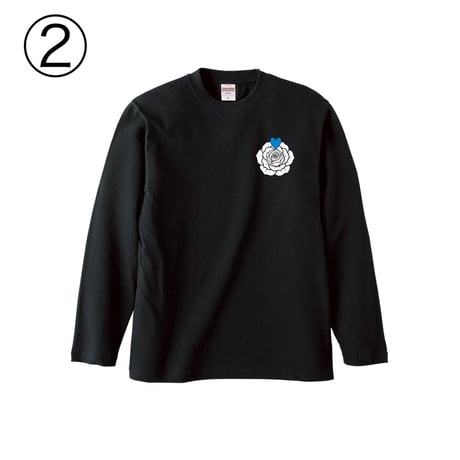 Re:vius Management / 湊💛🍾② - L/S Tee,Zip Hoodie,ToteBag