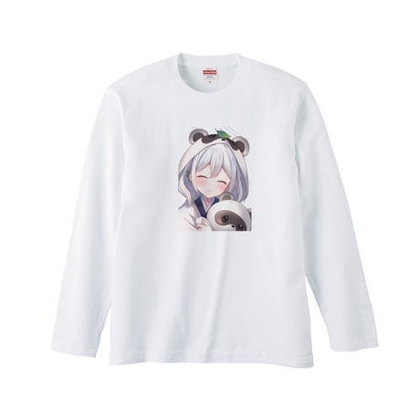 Re:vius Management / 夏苺 たぬ - L/S Tee