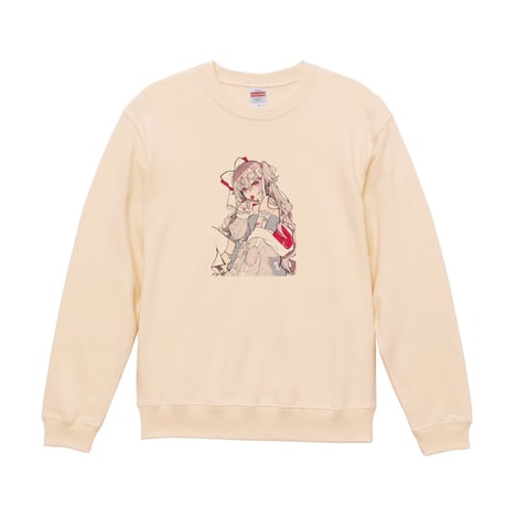 Re:vius Management / ぷち -Sweat Shirt