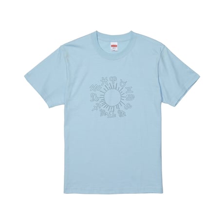 Re:vius Management / Garikin35 - S/S Tee