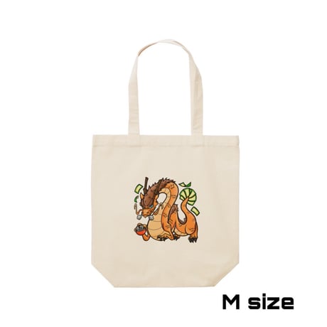 Re:vius Management / 道東フィギュマニア - ToteBag