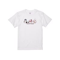 Re:vius Management / ぽっぽ堂。 - S/S Tee