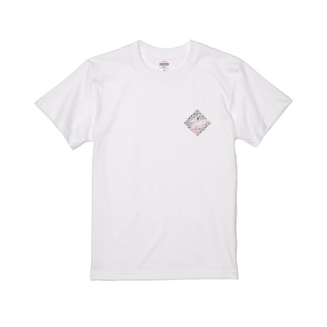 Re:vius Management / ゆめねこTシャツ・うさぎ