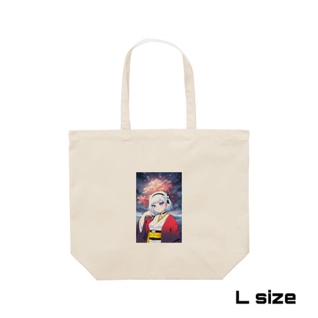 Re:vius Management / 幸桜 - S/S Tee,L/S Tee,ToteBag