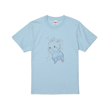 Re:vius Management / SAKURA① - S/S Tee