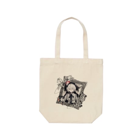 Re:vius Management / 聖なる七つの星。 - ToteBag