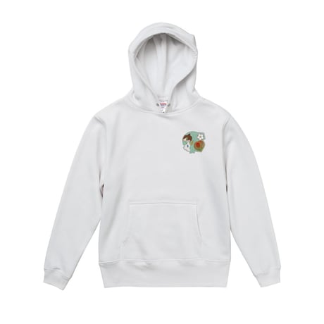 Re:vius Management / ギエン - Hoodie