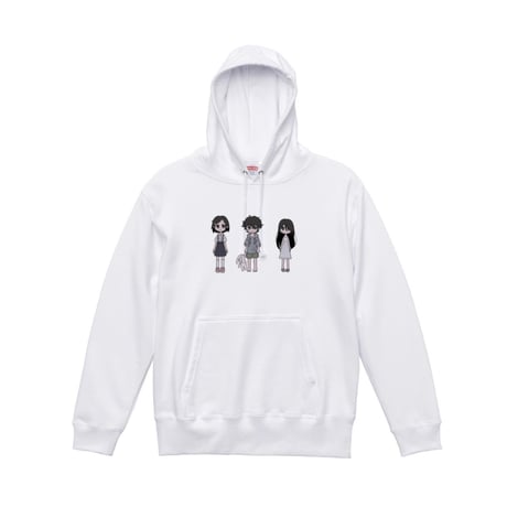 Re:vius Management / おっぽゲームズ - Hoodie