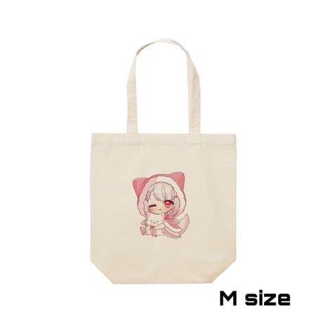 Re:vius Management / 狐白しゅろ② - ToteBag