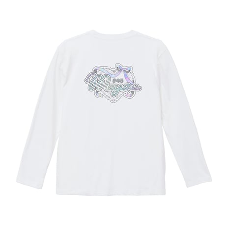 Re:vius Management / まゆる☁️🍊- L/S Tee