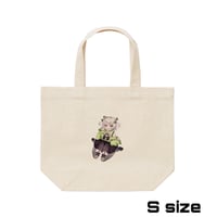 Re:vius Management / 祭河あんぐるコラボ - ToteBag