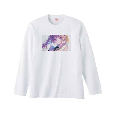 Re:vius Management / あーる。 - L/S Tee