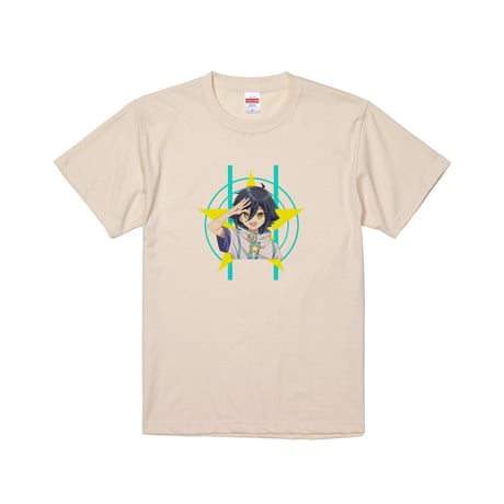 Re:vius Management / 皇 翔流-S/S Tee