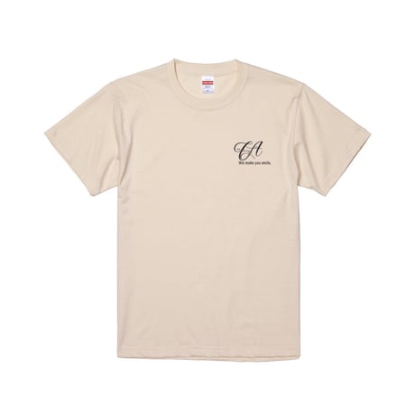 Re:vius Management / Cherry&筑紫あず - S/S Tee