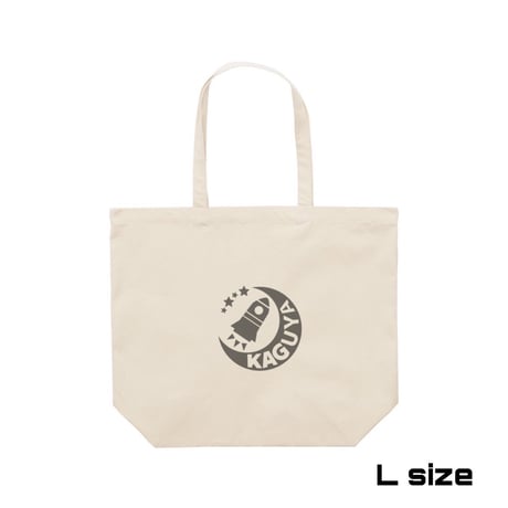 Re:vius Management / 紫城かぐや - ToteBag