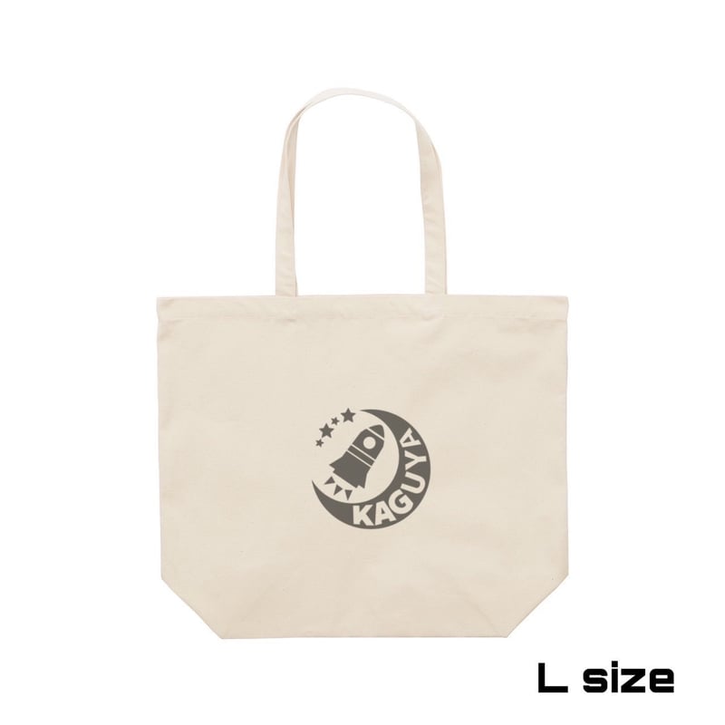 Re:vius Management / 紫城かぐや - ToteBag | Re:vius 
