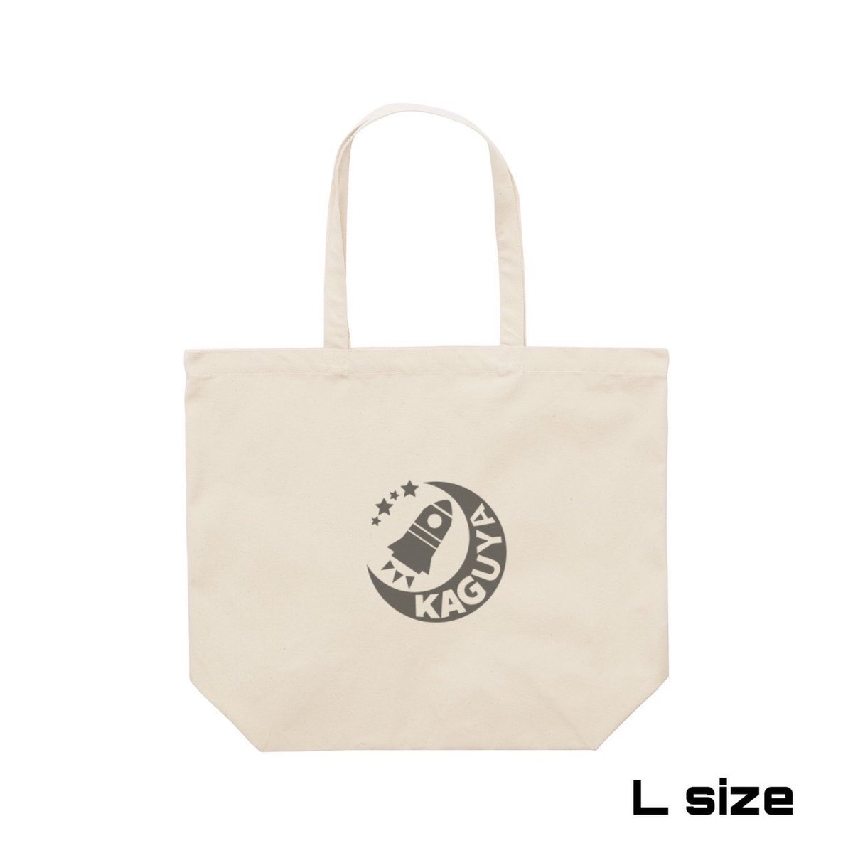 Re:vius Management / 紫城かぐや - ToteBag | Re:vius 