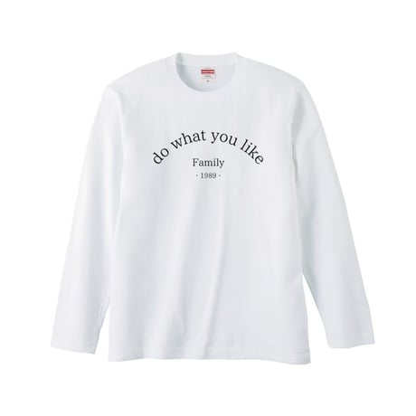 Re:vius Management / MEGUMI - L/S Tee