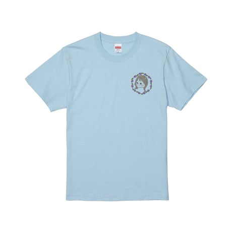 Re:vius Management / 西崎朱里-S/S Tee