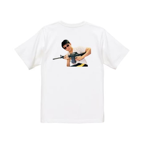 Re:vius Management /げりみん-S/S Tee