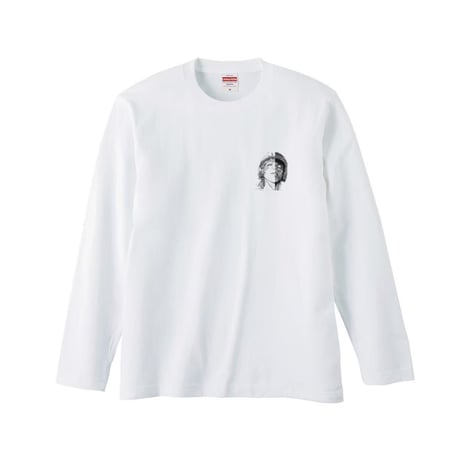 Re:vius Management / やーまっちょ - L/S Tee
