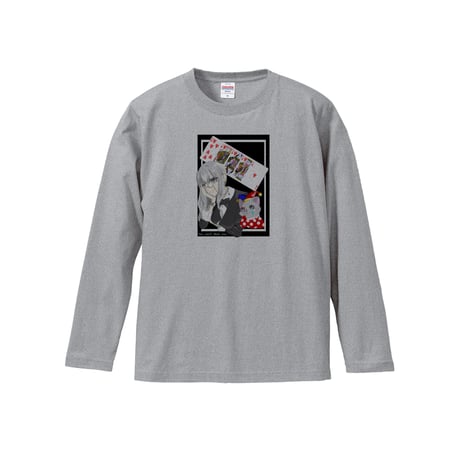 Re:vius Management / えちゃんまる - S/S Tee,L/S Tee,ToteBag