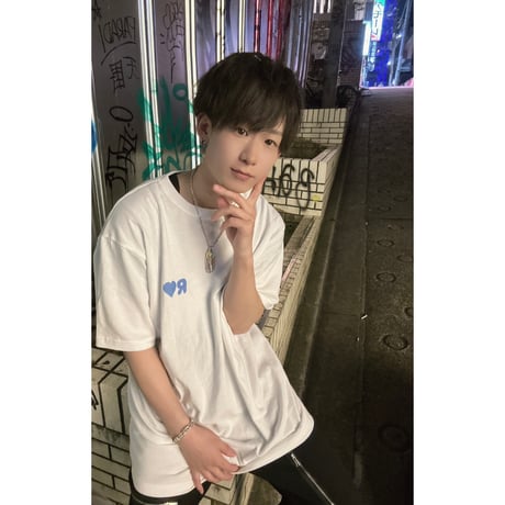 Re:vius Management / しんばさんT - S/S Tee,L/S Tee,ToteBag