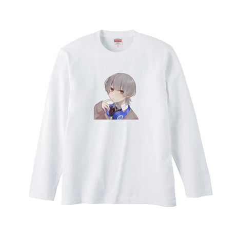 Re:vius Management / シャーロット - L/S Tee