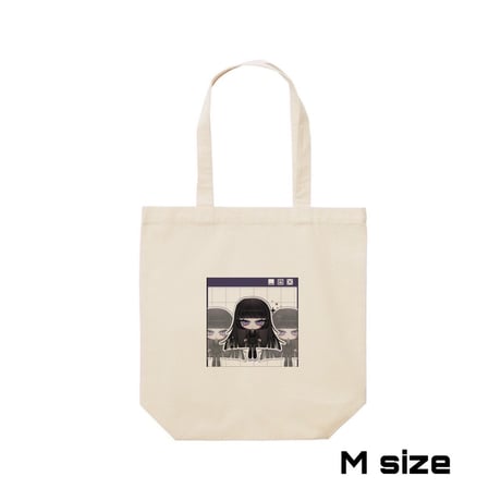 Re:vius Management / 黒崎りあ - ToteBag