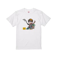 Re:vius Management / エイ斗 - S/S Tee,Sweat,ToteBag